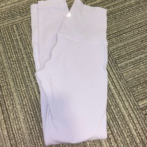 Lululemon align 25 inch